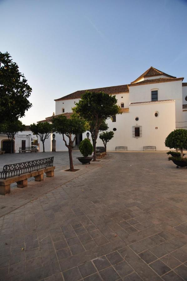 'Preciosa Casa Andaluza Con Vistas Villa San Roque  Eksteriør billede